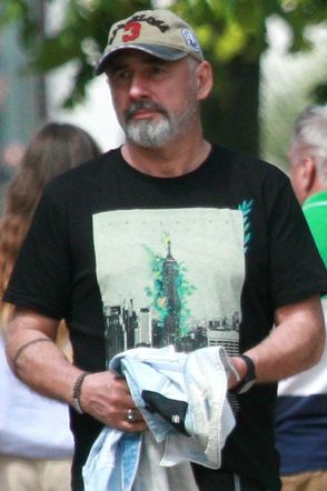 Jacek Kopczyński. Tak wypoczywa po awanturze w Sejmie 