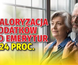 Waloryzacja