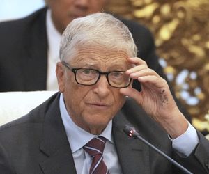 Bill Gates odda prawie całą fortunę! Miliarder zaskoczył świat