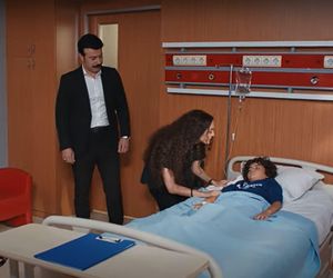 Emanet. Aynur celowo truje Yusufa! 