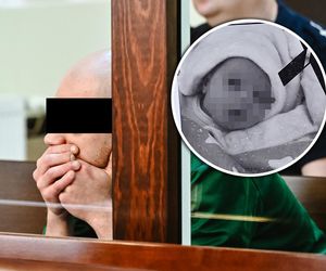 Maja nie przeżyła nawet trzech miesięcy