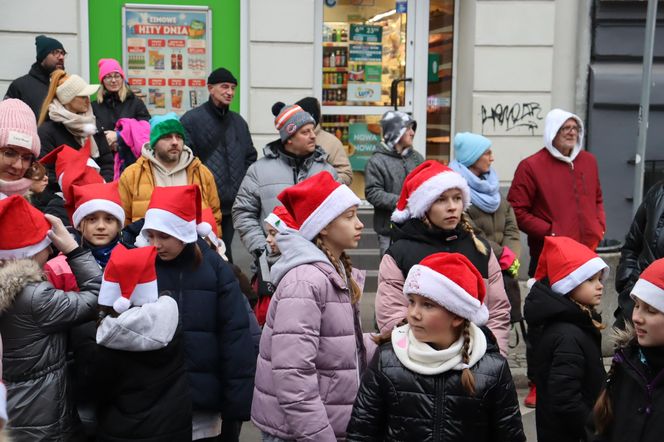 Wigilia ze Smoleniem 2024 w Poznaniu