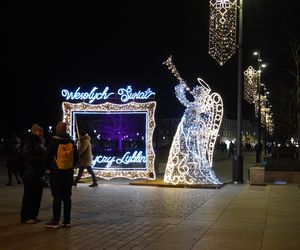 Ile wydamy na święta w woj. lubelskim? Raport KRUK