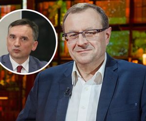 Prof. Dudek nie ma wątpliwości, co do sprawy Ziobry. Wskazał na coś, co uważa za skandaliczne! 