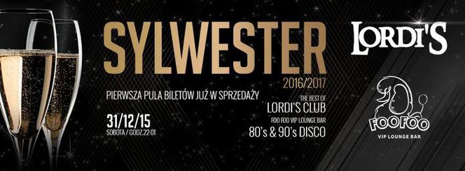 2. Sylwester w Klubie Lordis