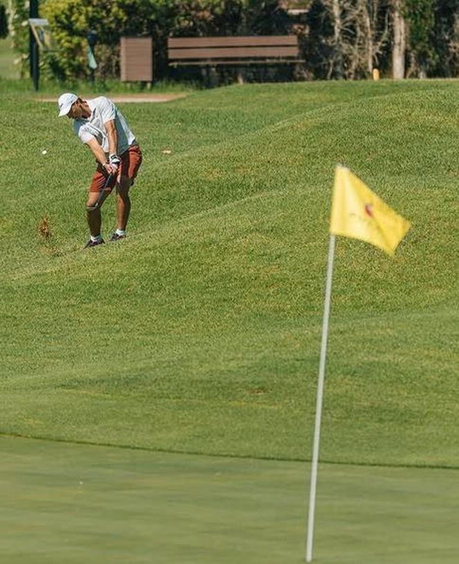 Roger Federer i Rafael Nadal na Majorce