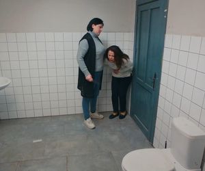 Brutalny atak na Gönül w serialu Miłość i nadzieja