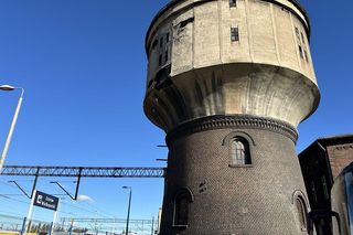 Ostrów. Miasto przejmuje budynki PKP