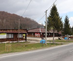 Ustrzyki Górne - tę wieś na Podkarpaciu odziedziczyła bezdzietna wdowa. W XVII wieku miejscowość zdziesiątkowało „morowe powietrze”