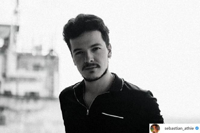 Sebastian Athie