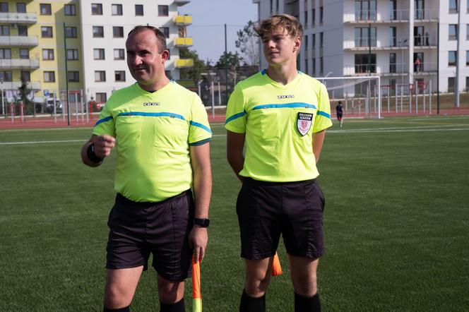 Obchody święta siedleckiej dywizji na terenie jednostki