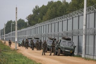 UE bije rekordy wydatków na obronność. Polska liderem w Europie