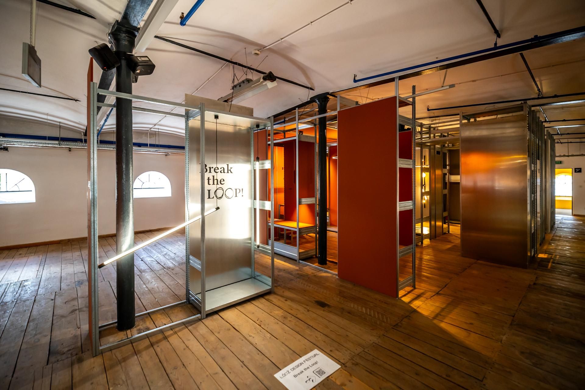 Łódź Design Festival 2025