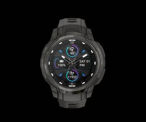 Garmin Instinct Crossover