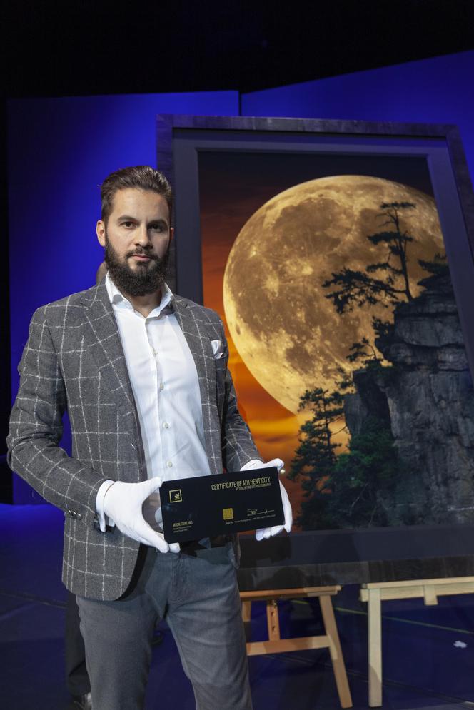 6 milionów za zdjęcie