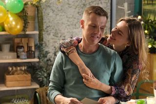 M jak miłość, odcinek 1858: Ostatni Sylwester Franki i Pawła tylko we dwoje. Tak przyszli rodzice przeżyją wyjątkową noc