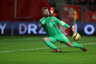 Artur Boruc zaprowadzi Bournemouth do Premier League?