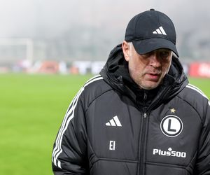 Górnik Zabrze - Legia Warszawa