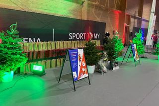 Szczecińskie Mikołajki Tenisowe