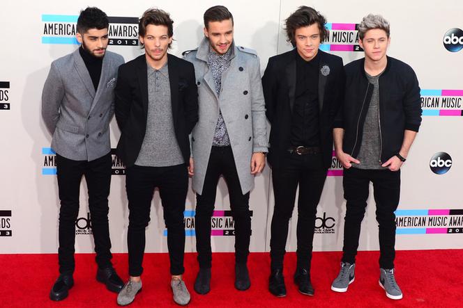 One Direction powraca? Liam Payne potwierdza, ale prosi o cierpliwość