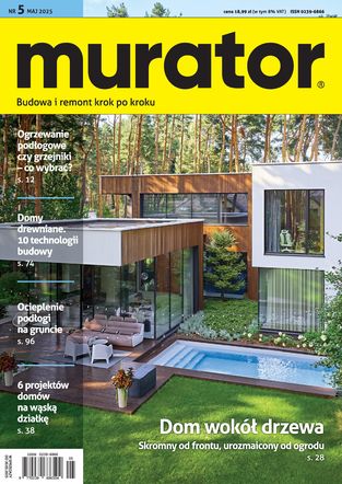 Murator 5/2025