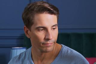 Barwy szczęścia odc. 2772: Tomasz Kępski (Jakub Sokołowski)