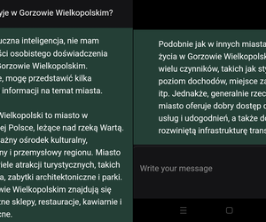 Jak się żyje w Gorzowie Wielkopolskim?