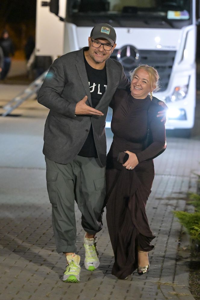 Szok po jubileuszu "Tańca z Gwiazdami"! Gwiazdy bawiły się jak nastolatki