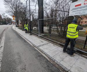 Plac TPD w Tarnowskich Górach zostanie przebudowany