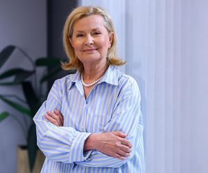 Barbara Bursztynowicz, ten sezon należy do niej