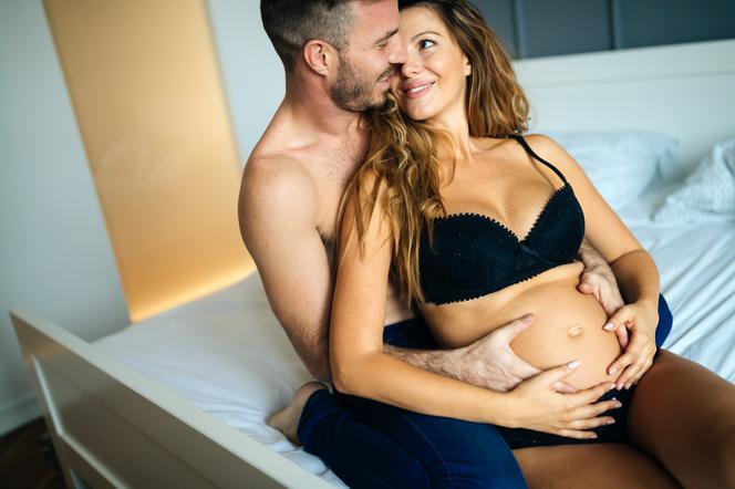 Seks w ciąży - co wolno, a czego nie?
