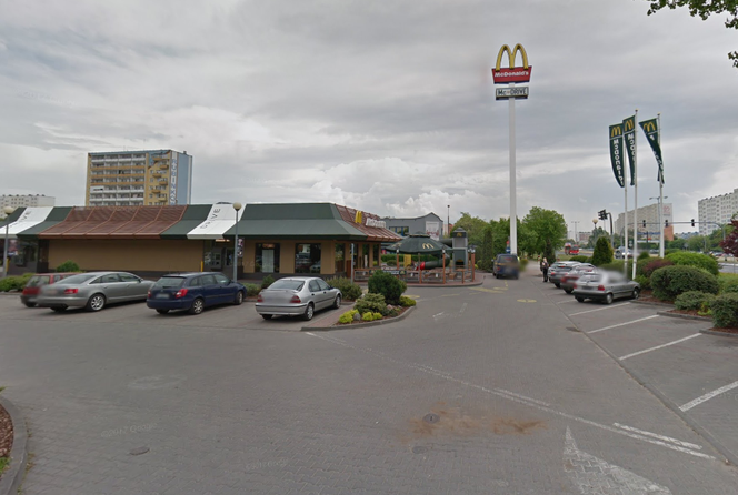 Czy McDonald's będzie otwarty w Sylwestra, 31 grudnia? Sprawdź restauracje w Toruniu