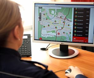 Mieszkańcy Bydgoszczy sygnalizują niepokojące sytuacje