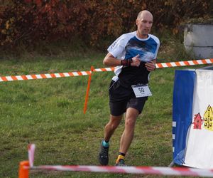 Wielkie ściganie w Myślęcinku! Tak było na Cross Country Bydgoszcz 2024