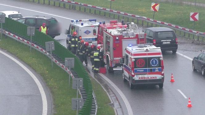Słynny zakręt idiotów w Bielsku-Białej zostanie zlikwidowany