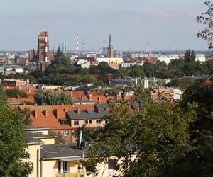 Punkty widokowe w Gdańsku. Z nich zrobisz najpiękniejsze zdjęcia!