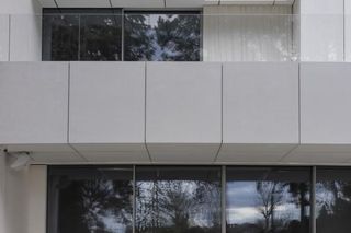 Dom Biały na Woli Justowskiej w Krakowie