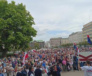 Poznańska Próba Generalna z Adamem Szłapką