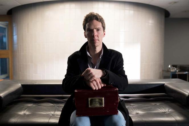 Patrick Melrose - o czym jest serial HBO z Benedictem Cumberbatchem. Gdzie oglądać?