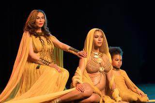 Beyonce urodziła! Barack Obama zdradził płeć bliźniąt