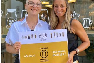 Bakery Tourism: szlakiem chleba przez Emilię-Romanię - dla tych, którzy nie boją się glutenu