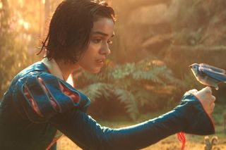 Śnieżka / Film 2025