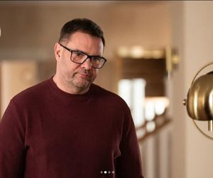 Rodzinka.pl nowy 17 sezon. Ludiwk (Tomasz Karolak)