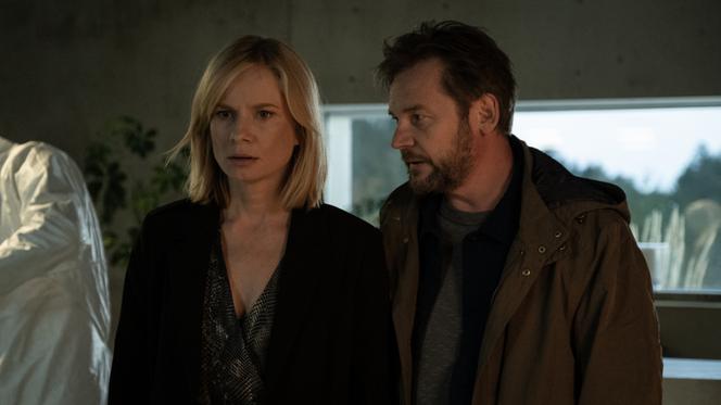 Chyłka - Kasacja. Obsada, kim są nowi bohaterowie w 2 sezonie serialu? - ZWIASTUN