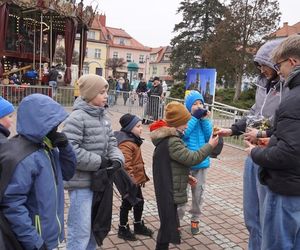 Żory świętowały 753. urodziny. Magiczny weekend pełen atrakcji w stylu Harry'ego Pottera. Zobacz ZDJĘCIA z wydarzenie