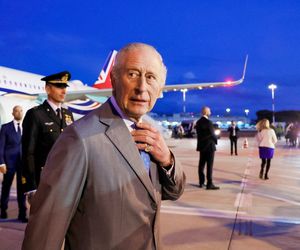 Król Karol III w Watykanie! Dziś wizyta u Leona XIV