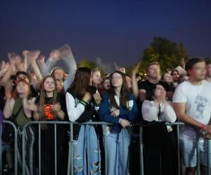 Ostatni dzień Juwenaliów w Poznaniu