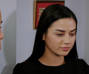 Miłość i nadzieja, odcinek 297: Bahar