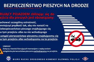 Nowe przepisy w ruchu drogowym