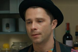 Barwy szczęścia, odcinek 3057: Broda (Andrzej Popiel)